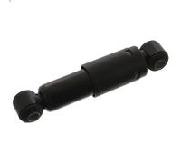 Shock Absorber, driver cab suspension FEBI 48870 for EUROCARGO I-III 3.922 2000-