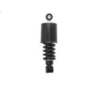 Shock Absorber, driver cab suspension FEBI 49437 MAN F90 9.973 1985-1992