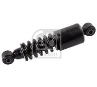 FEBI BILSTEIN 11543 Shock Absorber, cab suspension