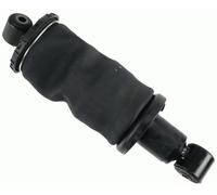 Shock Absorber, driver cab suspension fits: MAN TGA 26.310/26.360/26.410/26.4
