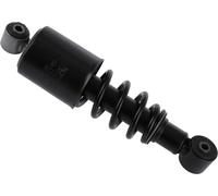 Shock Absorber, driver cab suspension fits: MAN TGA 26.310/26.360/26.410/26.4