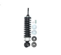 Shock Absorber, driver cab suspension MAGNUM TECHNOLOGY for 95 XF 12.58 1997-