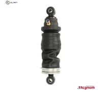 REAR RIGHT OR LEFT DRIVER'S CAB SHOCK ABSORBER REAR L/R FITS MERCEDES ACTROS