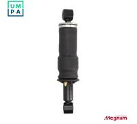 X2 PCS MC006 SHOCK ABSORBER, DRIVER CAB SUSPENSION MAGNUM TECHNOLOGY