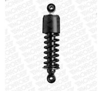 Shock Absorber, driver cab suspension MONROE CB0101 ACTROS 11.946 1996-2002