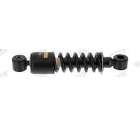 Shock Absorber, driver cab suspension MONROE CB0122 ACTROS 11.946 1996-2002