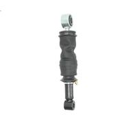 Shock Absorber, driver cab suspension MONROE CB0137 for STRALIS II 8.709 2012-