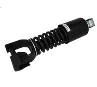 Shock Absorber, driver cab suspension MONROE CB0147 ACTROS 11.946 1996-2002