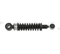 Shock Absorber, driver cab suspension MONROE CB0154 TRAKKER I 7.79 2004-2012