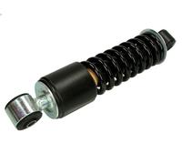 Shock Absorber, driver cab suspension MONROE CB0163 for AXOR 6.374 2002-2004
