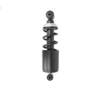 MONROE CB0197 Shock Absorber, cab suspension