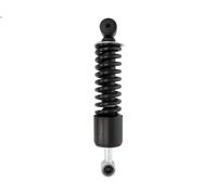 Shock Absorber, driver cab suspension MONROE CB0199 for MAN TGA 10.518 2002-2008