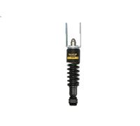 Shock Absorber, driver cab suspension MONROE CB0259 for ANTOS 7.698 2013-2018