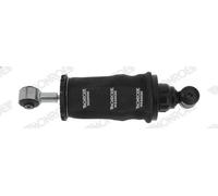 Shock Absorber, driver cab suspension MONROE CB0300 MAN TGL I 4.58 2005-2022