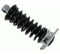 SACHS 135 066 Shock Absorber, cab suspension
