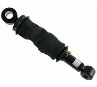 Shock Absorber, driver cab suspension SACHS 310 820 for STRALIS I 12.882 2002-