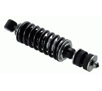 Shock Absorber, driver cab suspension SACHS 315 586