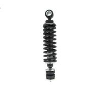 SACHS 315 587 Shock Absorber, cab suspension