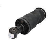 SACHS 317 400 Shock Absorber, cab suspension