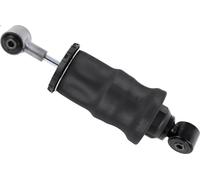 Shock Absorber, driver cab suspension SACHS 317 425 for MAN TGL I 4.58 2005-2022