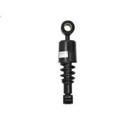 Shock Absorber, driver cab suspension SACHS 317 620 for ANTOS 7.698 2012-2018