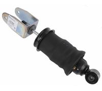 Shock Absorber, driver cab suspension SACHS 319 809 for ANTOS 7.698 2012-2018