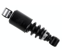 Shock Absorber, driver cab suspension SACHS 319 854 for AGROTRON 6.057 2007-2012