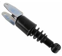 Shock Absorber, driver cab suspension SACHS 350 159 for ANTOS 7.698 2013-2018