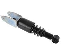 Shock Absorber, driver cab suspension SACHS 350 160 for ANTOS 12.809 2012-2018