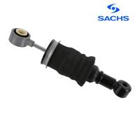 SACHS 350 807 Shock Absorber, cab suspension