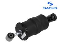 Shock Absorber, driver cab suspension SACHS 350 865
