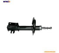 SHOCK ABSORBER DSB004O FOR FIAT 170A.000/046 0.7L 2cyl CINQUECENTO 0.9L 4cyl