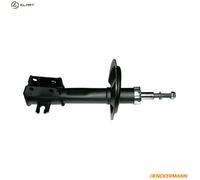 SHOCK ABSORBER DSB004O FOR FIAT 170A.000/046 0.7L 2cyl CINQUECENTO 0.9L 4cyl