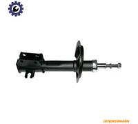 SHOCK ABSORBER DSB004O FOR FIAT 170A.000/046 0.7L 2cyl CINQUECENTO 0.9L 4cyl