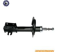 SHOCK ABSORBER DSB004O FOR FIAT CINQUECENTO SEICENTO/600/Hatchback/Van 0.9L 4cyl