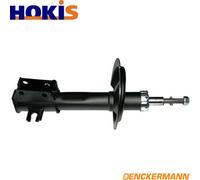 SHOCK ABSORBER DSB004O FOR FIAT SEICENTO/600/Hatchback/Van CINQUECENTO 0.9L 2cyl