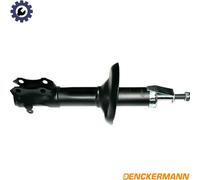 SHOCK ABSORBER DSB007G FOR SEAT TOLEDO/I IBIZA/II CORDOBA/Vario INCA VW1F 1.6L