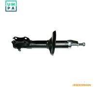 Fits DENCKERMANN AMORTYZATORY DSB007G SHOCK ABSORBER
