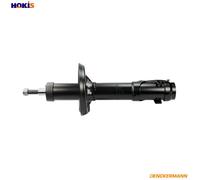 SHOCK ABSORBER DSB013O FOR VW PANEL/II/Box/Body/MPV VAN GOLF/Mk/III FLIGHT 2.0L