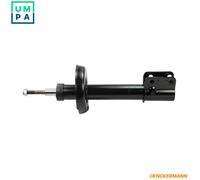 Shock absorber Front Axle Bottom Pin DSB015O DENCKERMANN for OPEL CORSA A TR