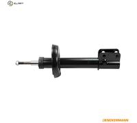 SHOCK ABSORBER DSB015O FOR OPEL CORSA/Hatchback/Van/TR VITA COMBO/Box/Body/MPV