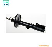 Denckermann Shock Absorber DSB019G - Rear Axle Right Bottom Pin - Toyota Corolla 1.3L 2E4E-FE