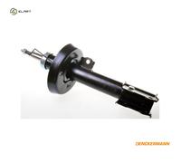 SHOCK ABSORBER DSB028G FOR OPEL ASTRA/CLASSIC/Caravan/Convertible/Hatchback 1.7L