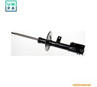 Denckermann Shock Absorber DSB030G Front Right - Fits FIAT Panda / Panda Classic (UK Stock)
