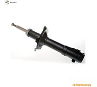 Fits DENCKERMANN AMORTYZATORY DSB033O SHOCK ABSORBER FRONT VW PASSAT ⭐UK Stock⭐