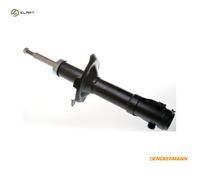 Shock absorber Bottom Pin DSB033O DENCKERMANN for VW PASSAT B3/B4