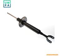 Denckermann Front Shock Absorber Strut DSB034G for Audi A4, A6, Passat
