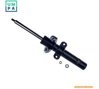 SHOCK ABSORBER DSB035G FOR FORD MONDEO/III/Mk/Clipper/Turnier QJBB/QJBA 2.2L