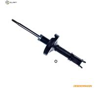 SHOCK ABSORBER DSB036G FOR RENAULT CLIO/II/MIO/Mk/SYMBOL/Hatchback/Van TWINGO