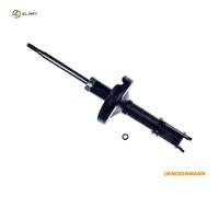 SHOCK ABSORBER DSB036G FOR RENAULT CLIO/II/MIO/Mk/SYMBOL/Hatchback/Van TWINGO